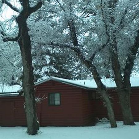 Lumbermen'S Village Pinetop-Lakeside Exterior photo