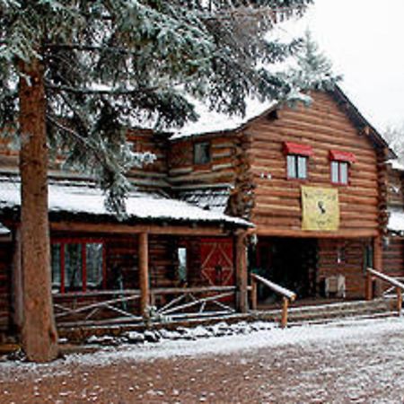 Lumbermen'S Village Pinetop-Lakeside Exterior photo