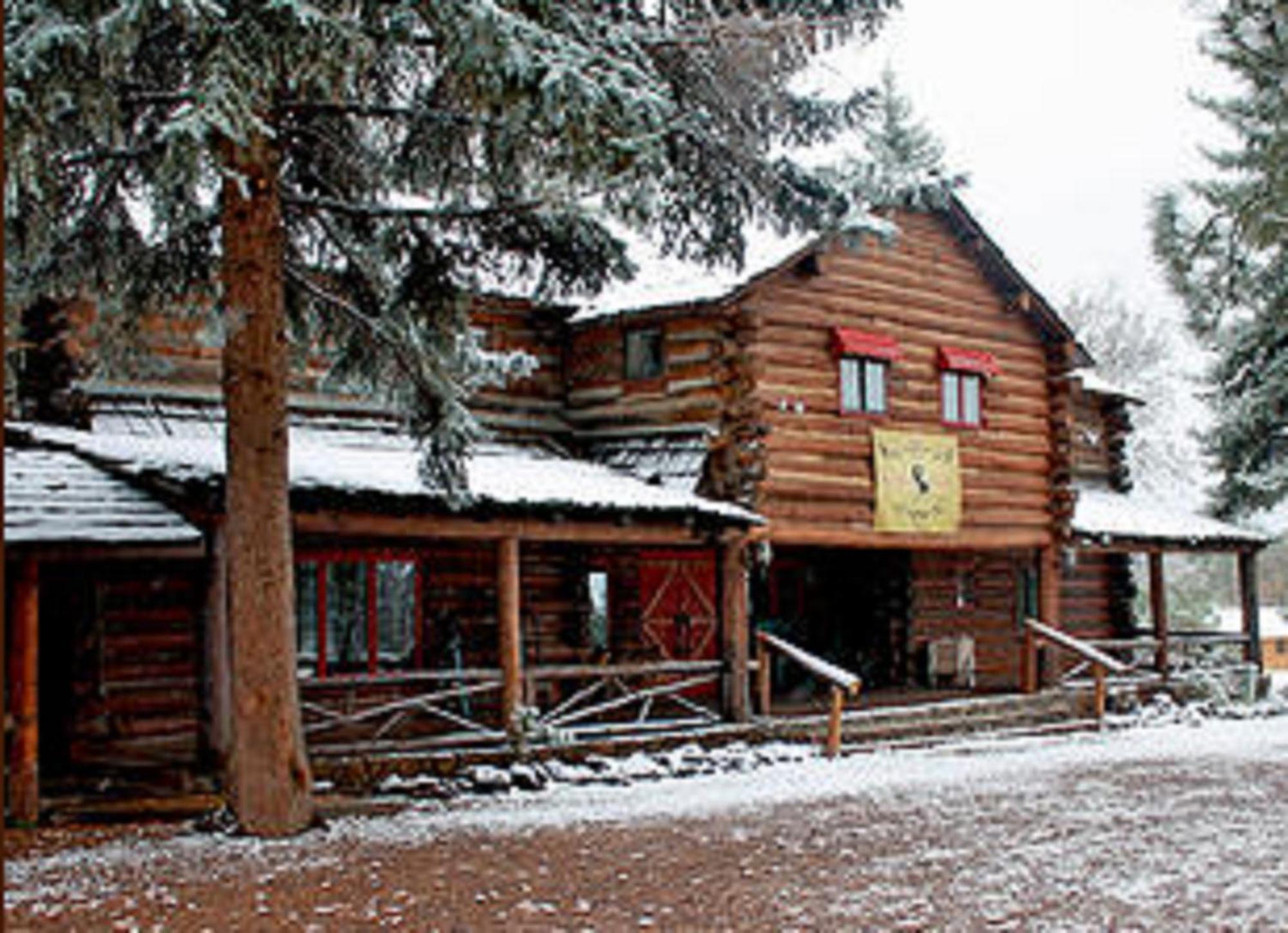 Lumbermen'S Village Pinetop-Lakeside Exterior photo